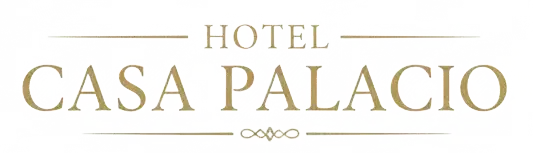 texto Hotel Casa Palacio